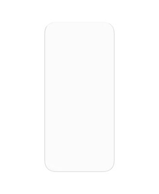 Glass Screen Protector for Apple iPhone 16 / iPhone 15 Screen Protector