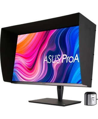 ProArt Display PA32UCG-K 32" 16:9 4K Ultra HD 120Hz HDR IPS LED Monitor, Built-In Speakers