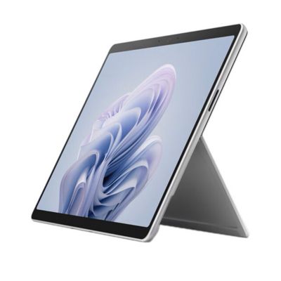 Surface Pro 10 13" 120Hz 2-In-1 Wi-Fi Tablet, Intel Core Ultra 7-165U 1.7GHz, 64GB RAM, 1TB SSD, Windows 11 Pro, Platinum, TAA Compliant