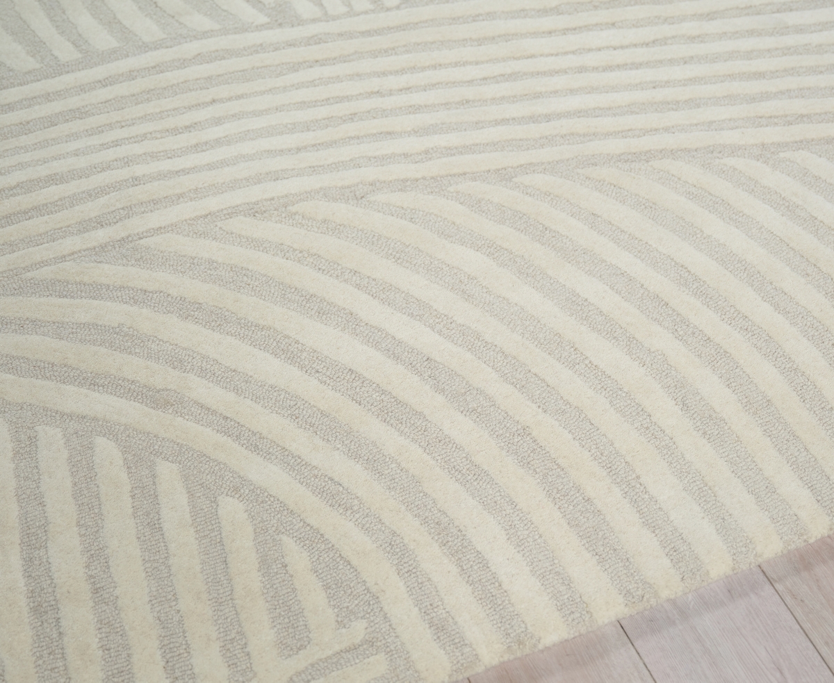Exquisite Rugs Entro 7184 6'0"x9'0" Area Rug In Multi