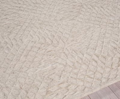 Exquisite Rugs Sandro 7150 Rug Collection In Neutral
