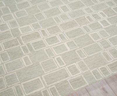 Exquisite Rugs Soho 7138 Rug Collection In Green