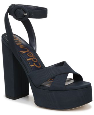 Women's Savannah Platform Dress Sandals