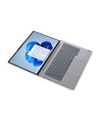 ThinkBook 14 G7 IML 14" WUXGA Laptop, Intel Core Ultra 5-125U 1.3GHz, 16GB RAM, 512GB SSD, Windows 11 Pro, Arctic Gray