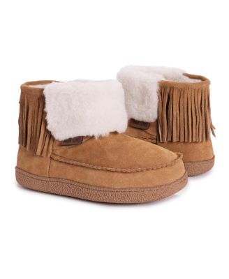 Women's Veroni Bootie Slippers