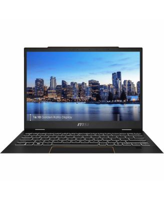 Summit E13 AI Evo A1MTG-038US 13.3" Laptop