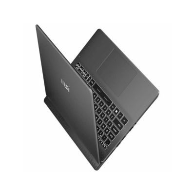 Prestige 14 AI Evo C1MG-048US 14" 2.8K Laptop, Intel Core Ultra 9-185H 2.3GHz, 32GB RAM, 1TB SSD, Windows 11 Pro, Stellar Gray
