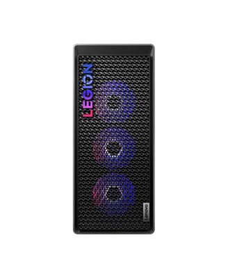 Legion T7 34IAS10 Gaming Desktop Computer, Intel Core Ultra 7 265KF 3.9GHz, 32GB RAM, 1TB SSD, NVIDIA GeForce RTX 5080 16GB, Windows 11 Pro