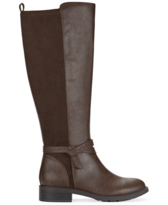 Women's Verityy Block Heel Boots, Macy's Exclusive