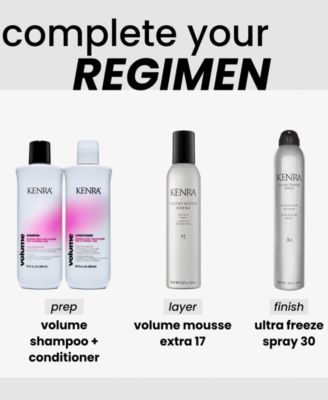 Ultra Freeze Spray 30, 10-oz.