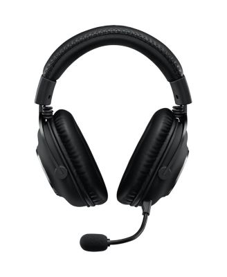 G Pro X Gaming Headset
