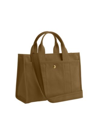Cargo Medium Canvas Tote Bag