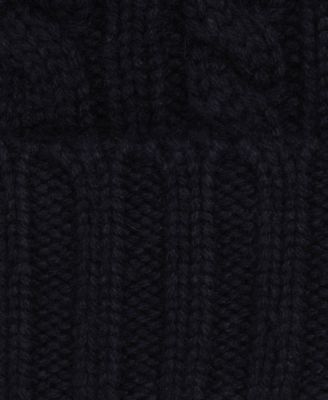 RECYCLED CABLE BEANI