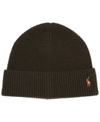 Men's Signature Cuff Hat