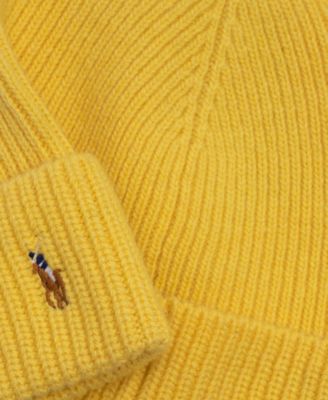 Men's Signature Cuff Hat