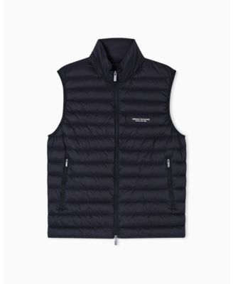Men's Milan NY Down Packable Vest