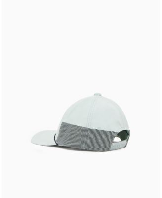 Men's Mesh Cap