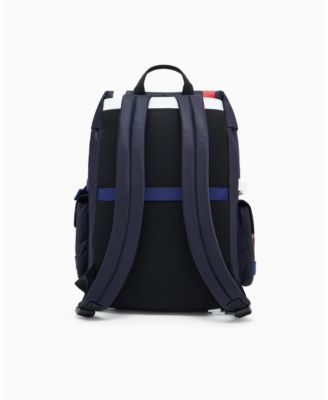 Men's Nylon Utility Backpack