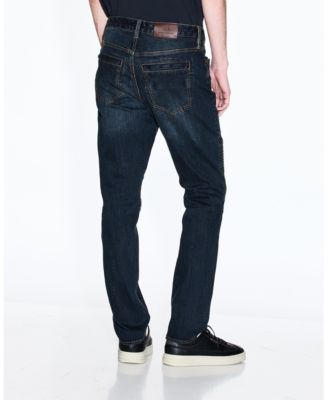 Men's J27 Skinny Biker Jeans