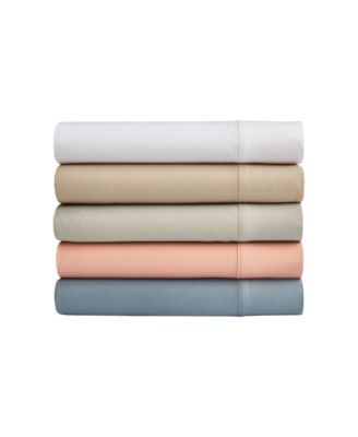 Last Act! 800-Thread Count Cotton-Blend 4-Pc. Sheet Set, King