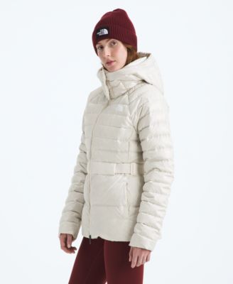 Women's Hooded Ruby Jacket