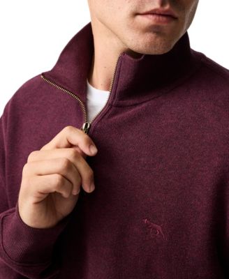 Men's Alton Ave Quarter-Zip Sweatshirt