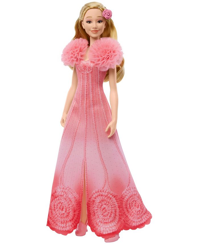 Wicked Singing Glinda Fashion Doll - Multi - No Size