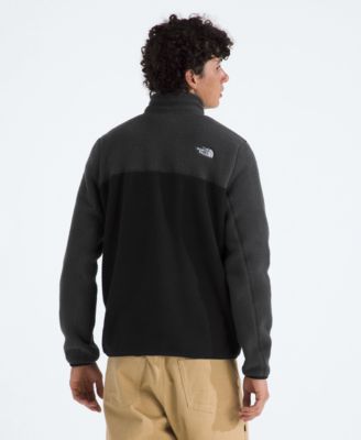 Men's Yumiori Quarter Zip Jacket