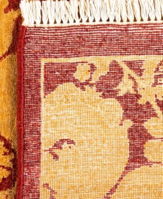 Mogul M1554 4'8"x7'1" Area Rug