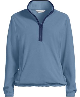 Women's Anyweather RainDefense Fleece Quarter Zip Pullover