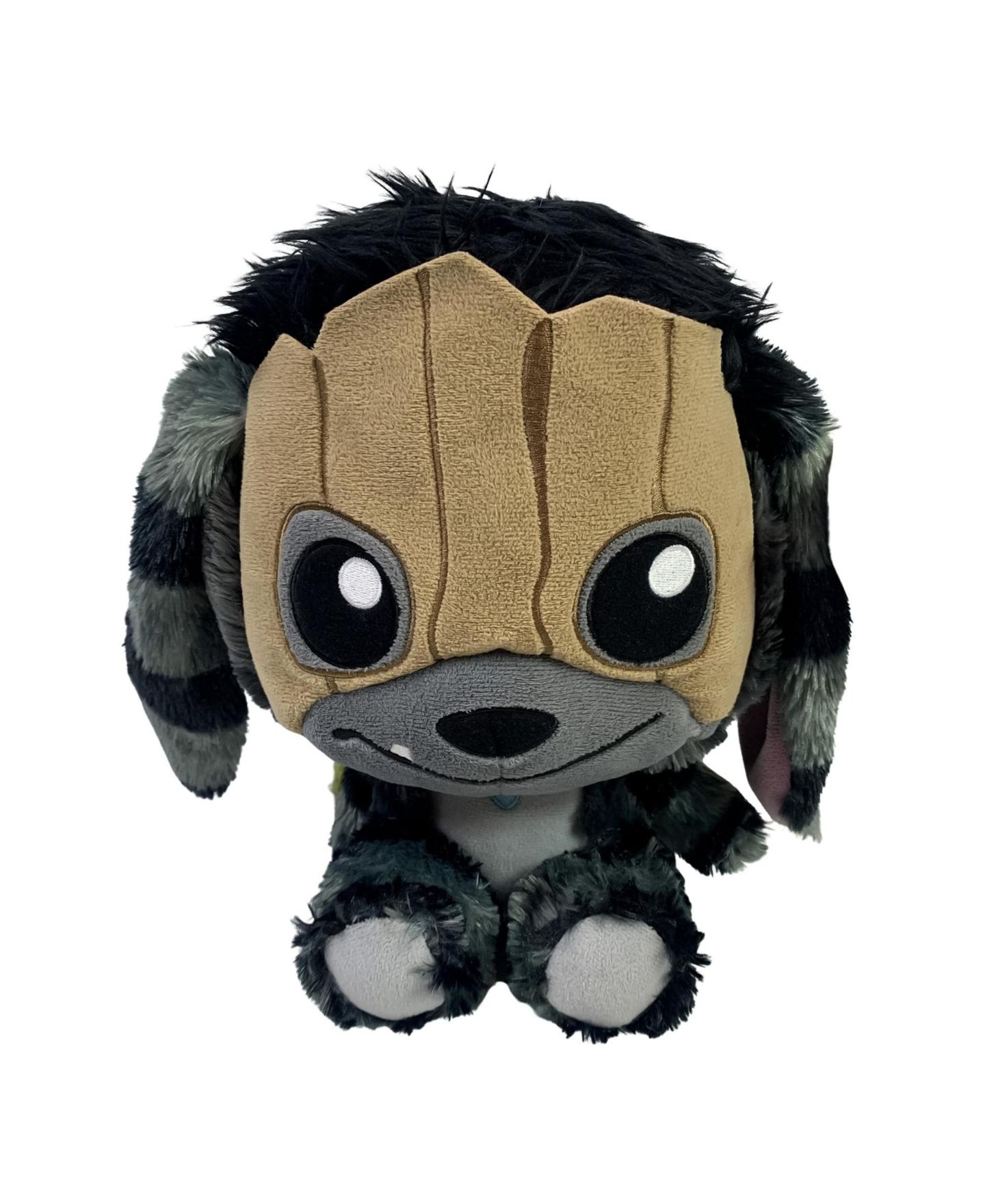 Детская мягкая игрушка Funko Pop! Wetmore Forest Grumble 6" Plush — фото 1