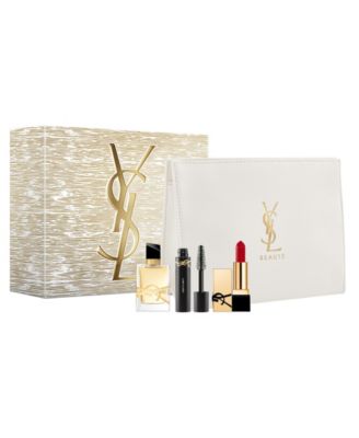 Yves Saint Laurent