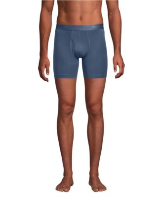 Men's Flex Performance Boxer Brief 3 Pack