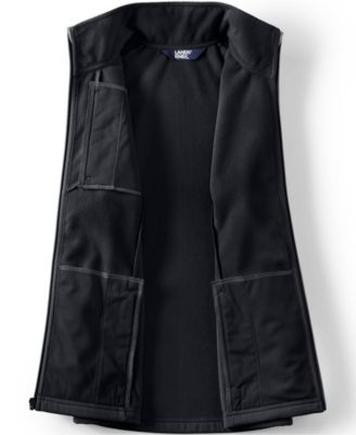 Women's Soft Shell Jacket