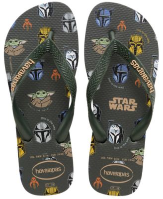 Men's Star Wars Sandal