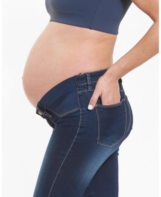 Maternity Ripe Isla Jegging