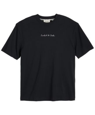 SCOTCH & SODA