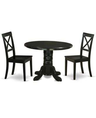 East West Furniture