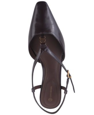 Women's Harriette Kitten Heel Dress Pumps