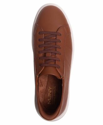 Men's Fort Avenue Hands-Free Slip On Technology Fashion Sneakers