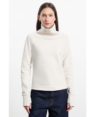 Women's Washington Sweatshirt