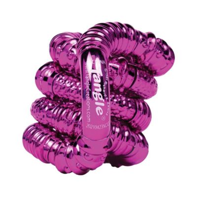 Jr. Textured Metallic Fidgets - Set of 6