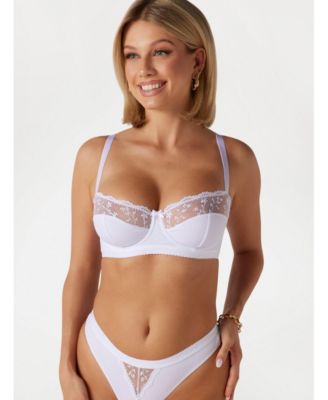 Women's Livia Balconette Bra