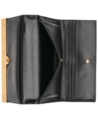 Jacqueline Trifold Wallet