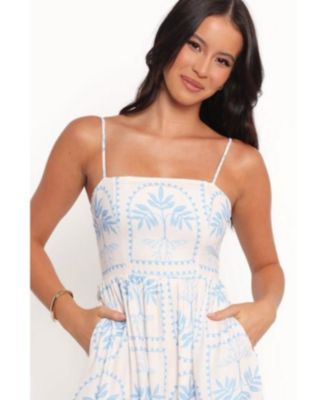 Women's Cathy Midi Dress