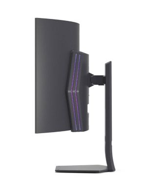 UltraGear 45GS95QE-B 45" 21:9 UWQHD 240Hz Curved OLED HDR Gaming Monitor