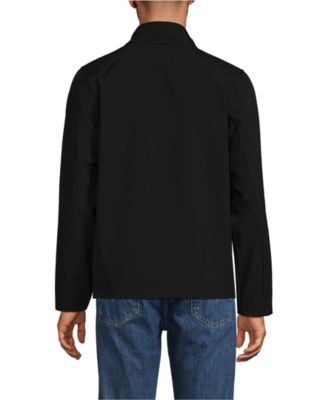 Men's Soft Shell Jacket