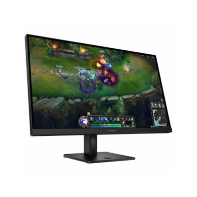 OMEN 27 G2 27" 16:9 Full HD 180Hz IPS LCD HDR Gaming Monitor, Black