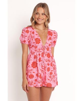 Anthea Playsuit