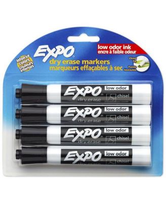 Back to School Value Pack – Elmer s, EXPO – Glue, Pens, Pencils, Markers & Eraser Sets (60+ Pieces)